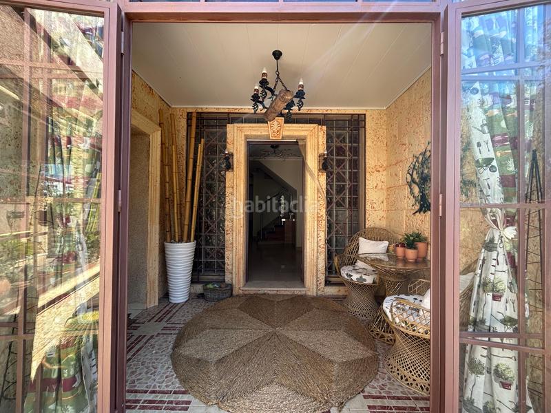 Foto bfb7cb98-e121-423a-8b49-810814d51ff9. Casa a schiera con parcheggio in Salesianos Utrera