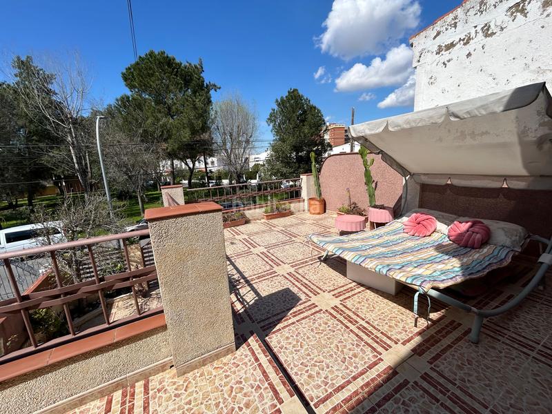 Foto c6c23786-f88b-475c-909f-41fed7e0c13d. Casa a schiera con parcheggio in Salesianos Utrera