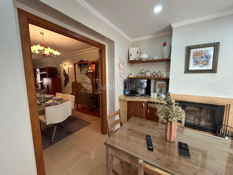 Foto d9dec3f0-42bb-4ae4-9bd5-5312a6589f24. Casa adosada  agogedora, amplia y con mucha personalidad. en Utrera