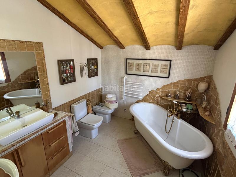 Foto dc2973ff-4c32-48d5-8b9b-94e73e669d85. Casa a schiera con parcheggio in Salesianos Utrera