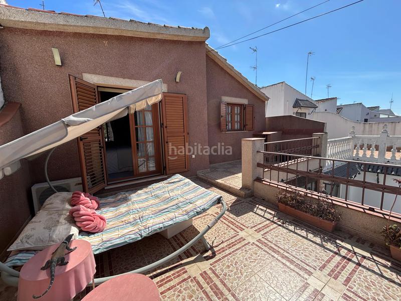 Foto de99a307-747e-4362-a822-aff51e93c068. Casa a schiera con parcheggio in Salesianos Utrera