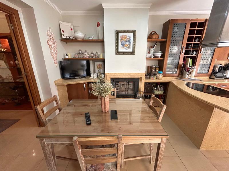 Foto ed4febb1-e44f-41a3-83a5-794622478bc3. Casa adosada  agogedora, amplia y con mucha personalidad. en Utrera