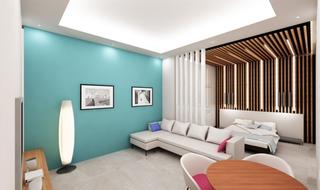 Appartement  C. mina, 28. Apartamento en venta