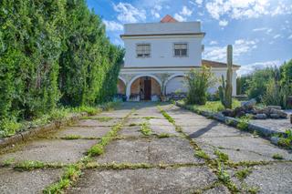 Xalet  Calle azafrán. Finca urbana en palomares