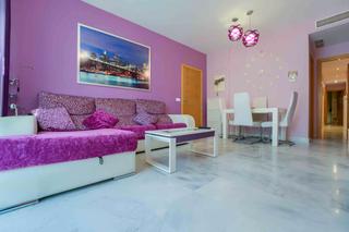 Pis a Barrio Alto. Vivienda en san juan de aznalfarache