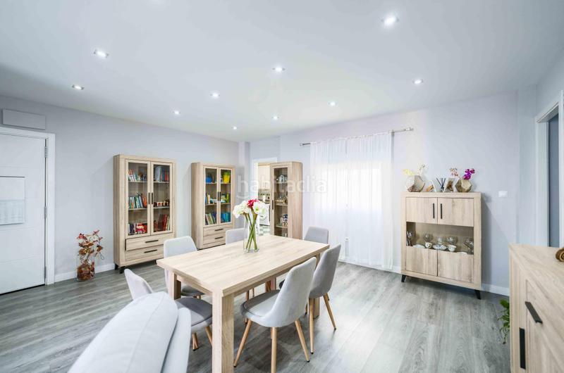 Foto 3d5346a5-4062-417d-8720-86594156fa37. Appartement dans Barrio del Nervión Sevilla