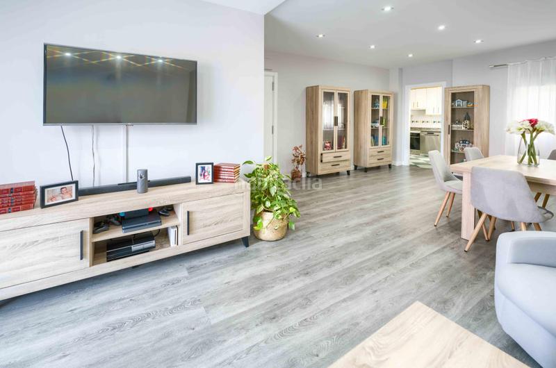 Foto 749956b9-5394-41cc-8128-f27e1e9c9258. Appartement dans Barrio del Nervión Sevilla