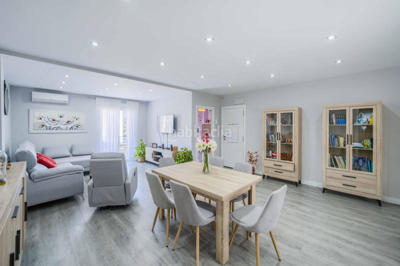 Foto c76d02bf-25b3-49d0-9803-0fec7b625923. Appartement dans Barrio del Nervión Sevilla