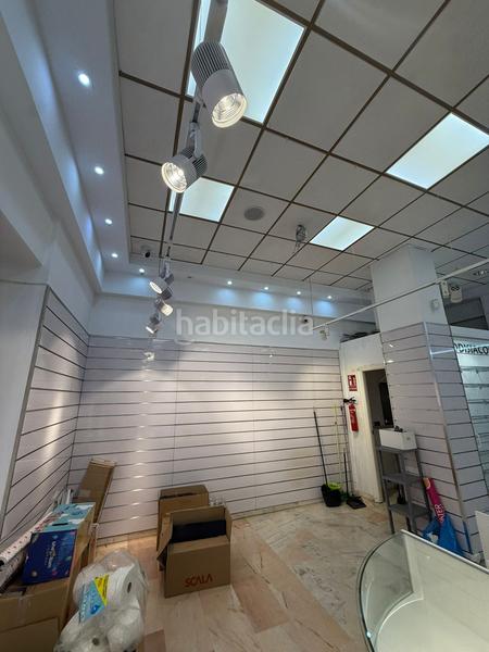 Foto 4edbe5d6-2673-47d8-822b-a2f182421fea. Affitto monolocale in San Pablo Sevilla
