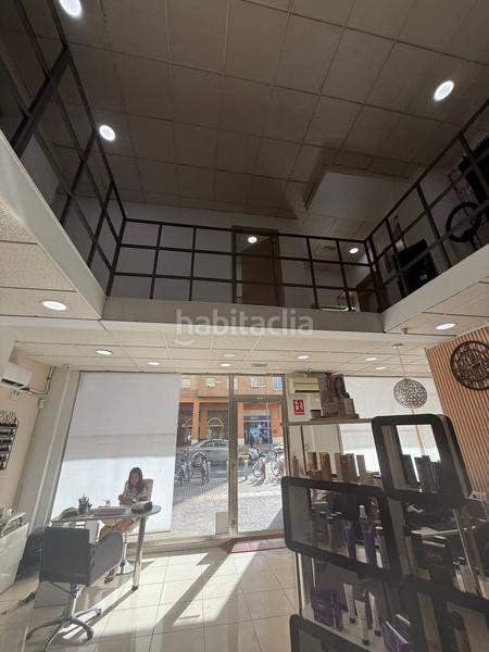 Foto b5aa8169-ad62-4f96-b841-4570b72d532a. Affitto monolocale in San Pablo Sevilla