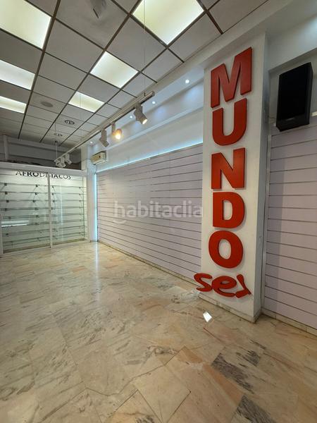 Foto c7a8f1e7-6c73-4661-bb58-724ef85ef2cf. Affitto monolocale in San Pablo Sevilla