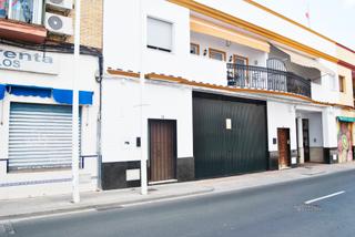 Casa adosada en Centro
