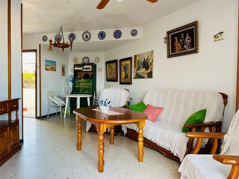 Foto 07c24a64-8734-4ac6-a96d-9c52f5f98aee. Dúplex amb aparcament a Caño Guerrero Almonte