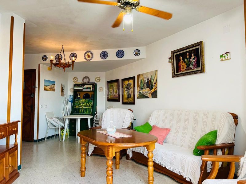 Foto 13d75db4-0b60-48ad-bcf5-2742a158b588. Dúplex amb aparcament a Caño Guerrero Almonte