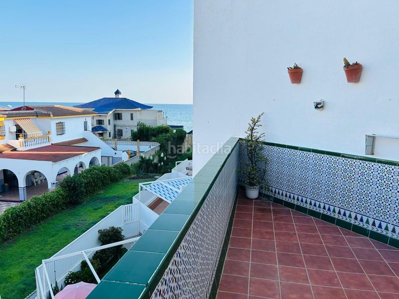 Foto 16f99a19-d13c-41a6-9925-2c35f1835ff2. Dúplex amb aparcament a Caño Guerrero Almonte