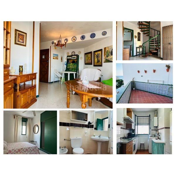 Foto 1b3afcec-c0c0-4bdd-b98a-63c70b193aef. Dúplex amb aparcament a Caño Guerrero Almonte