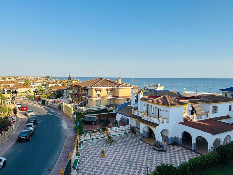 Foto 50f6cec1-d48a-4d6f-8864-d7ef8f8af4fc. Dúplex amb aparcament a Caño Guerrero Almonte