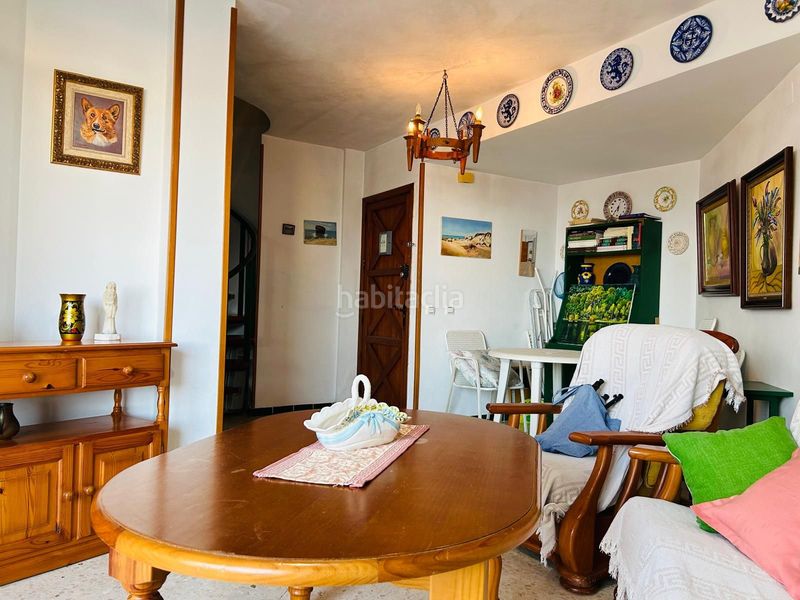 Foto a239f87f-a2b6-4a7c-bfe5-5db755f9b0be. Dúplex amb aparcament a Caño Guerrero Almonte