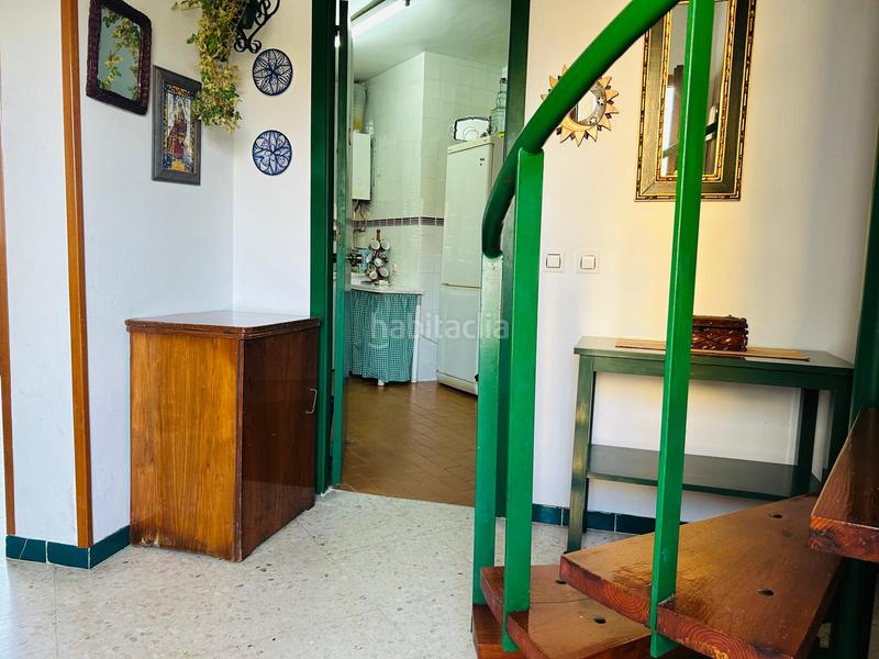 Foto a71b2900-2d8d-4547-8224-a68a14d0012d. Dúplex amb aparcament a Caño Guerrero Almonte