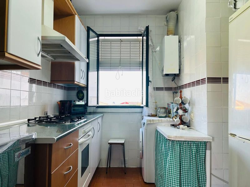 Foto b3313f31-4441-42d2-bd5a-d59bfce3c801. Dúplex amb aparcament a Caño Guerrero Almonte