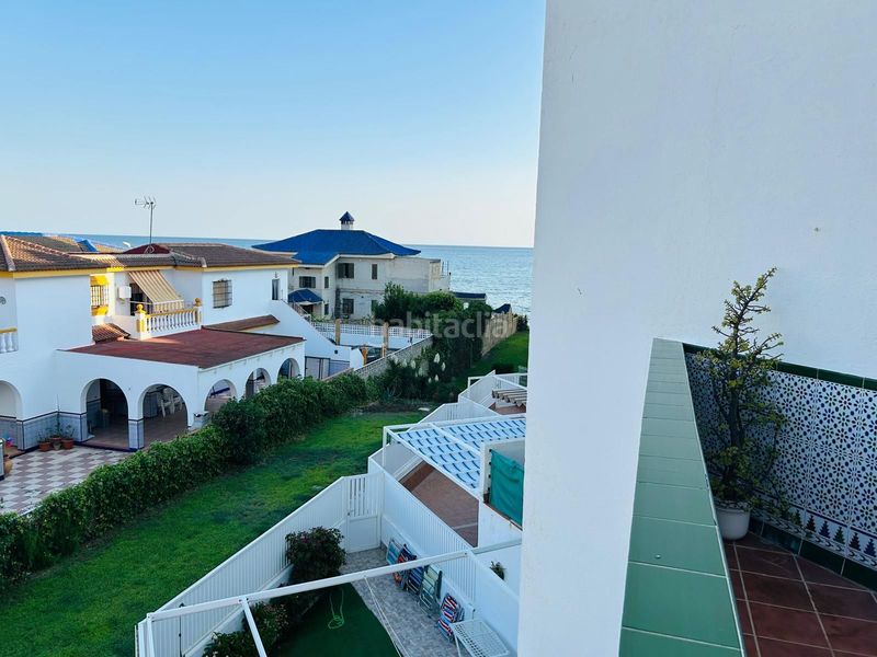 Foto ba3f7cc7-e954-4a1e-a2d1-bb920cea0ca2. Dúplex amb aparcament a Caño Guerrero Almonte