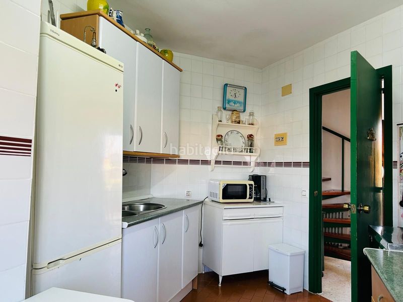 Foto bbc46a23-2d51-48dd-b880-0a4a28bfe4e2. Dúplex amb aparcament a Caño Guerrero Almonte