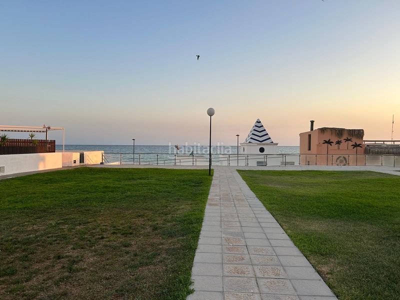 Foto c135ea5b-3684-4e6c-8e25-c08d1e9a574c. Dúplex amb aparcament a Caño Guerrero Almonte