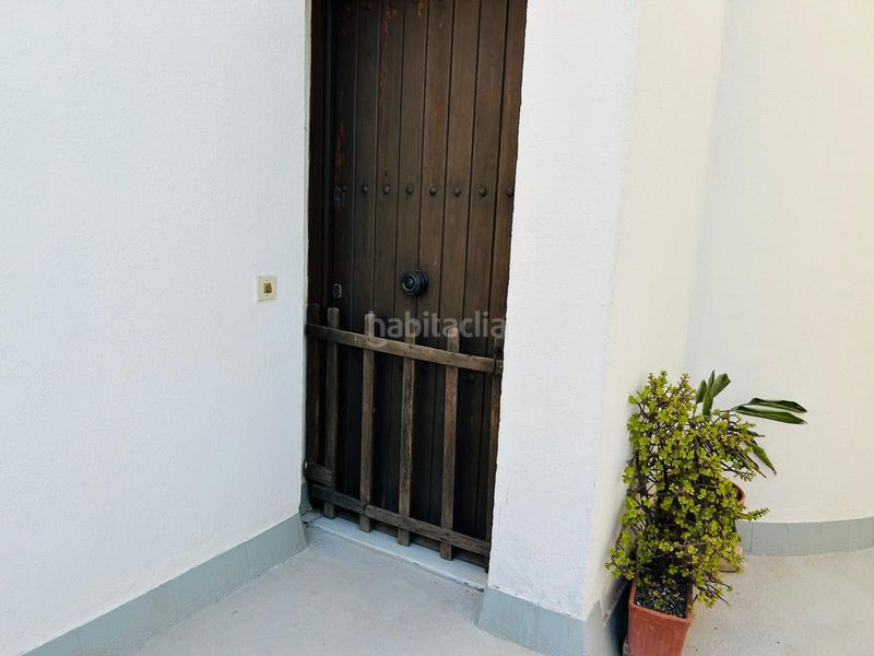 Foto c1bb1936-28fd-486c-8a83-9992419c9bab. Dúplex amb aparcament a Caño Guerrero Almonte