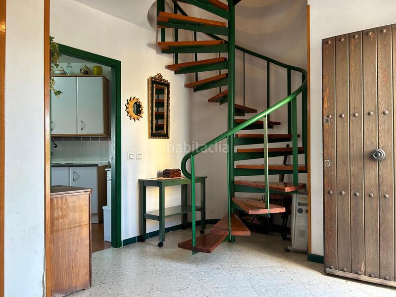 Foto cdf74214-7778-4005-8096-bd8313bddcd9. Dúplex amb aparcament a Caño Guerrero Almonte