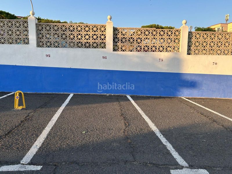 Foto d91a2556-93a7-4088-a001-74108a4b696f. Dúplex amb aparcament a Caño Guerrero Almonte