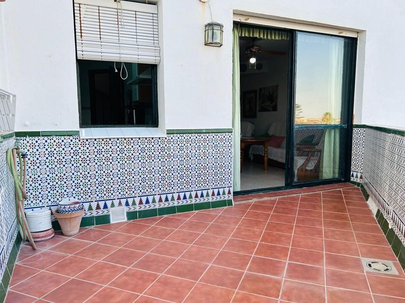 Foto e1261de8-80e2-42db-a29e-fce80b22fd13. Dúplex amb aparcament a Caño Guerrero Almonte