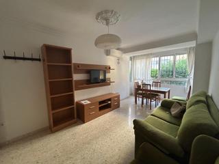 Location Appartement à El Torrejón - El Cerezo. Alquiler de piso en zona norte de sevilla
