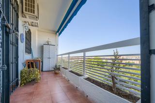 Apartamento  Calle benidorm. Piso céntrico
