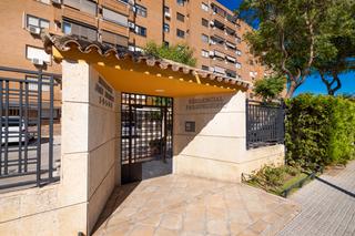 Apartament  Calle historiador juan manzano carriazo. Fantástico piso en historiador juan manzano  residencial parque