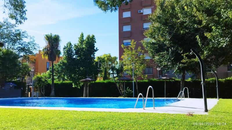 Foto 03faace2-b169-4154-925f-2410ae80e85b. Appartement avec parking piscine dans Condequinto Montequinto