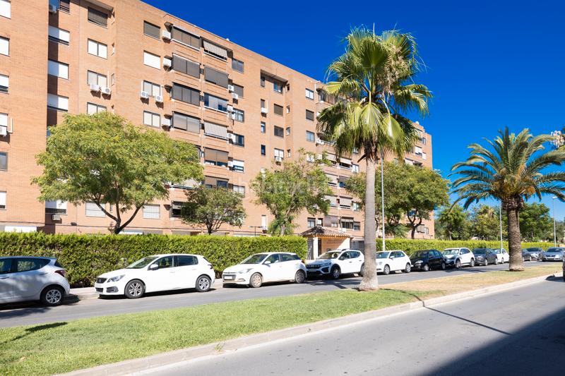 Foto 1a10d576-b430-4b6f-b2a3-fd191f01f28c. Appartement avec parking piscine dans Condequinto Montequinto