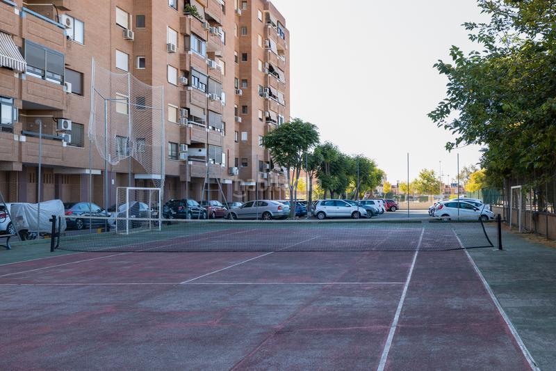 Foto 1ccb9733-bb2f-47b6-b0f1-da9092d35941. Appartement avec parking piscine dans Condequinto Montequinto