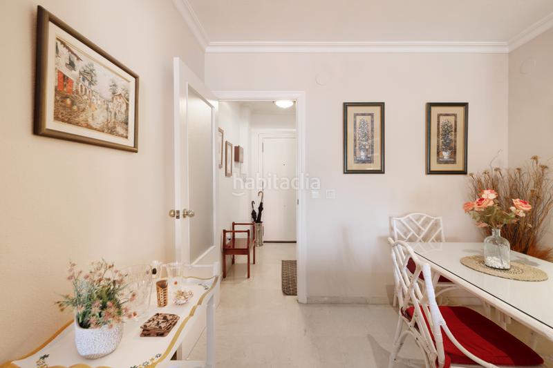 Foto 261ed0b7-ab4c-4a3f-b1d9-e55abef95554. Appartement avec parking piscine dans Condequinto Montequinto