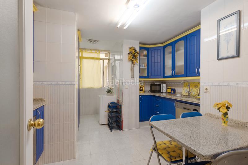 Foto 3bd6e1c9-9827-424a-9b9c-cf2f50bf2177. Appartement avec parking piscine dans Condequinto Montequinto
