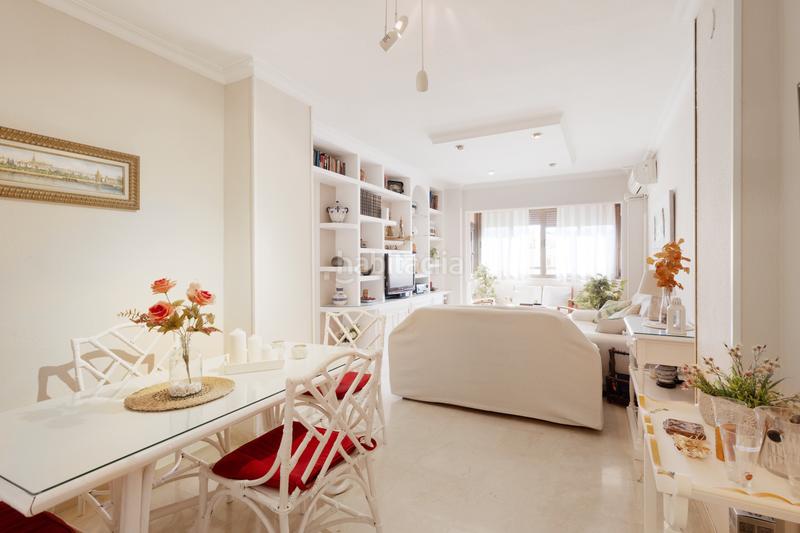 Foto 6ba34f0f-7d6f-4716-9903-b06a15319df6. Appartement avec parking piscine dans Condequinto Montequinto