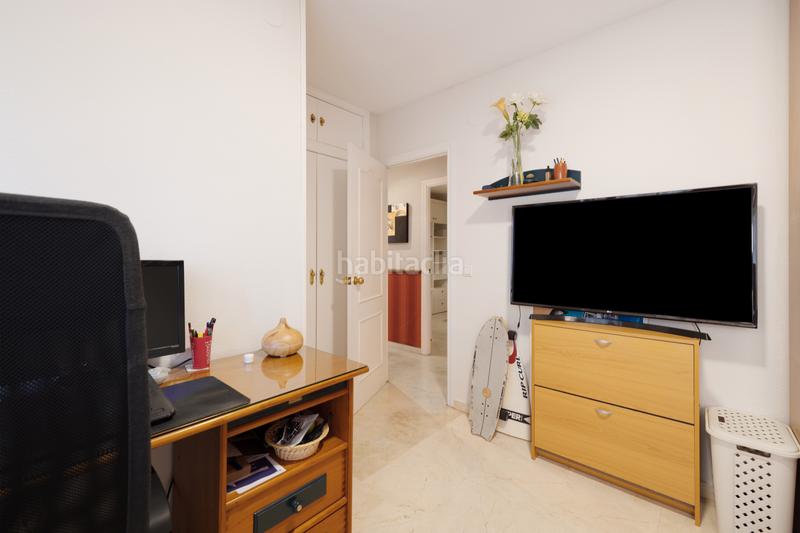 Foto 6edef514-dd62-48ef-bb41-890191465f35. Appartement avec parking piscine dans Condequinto Montequinto