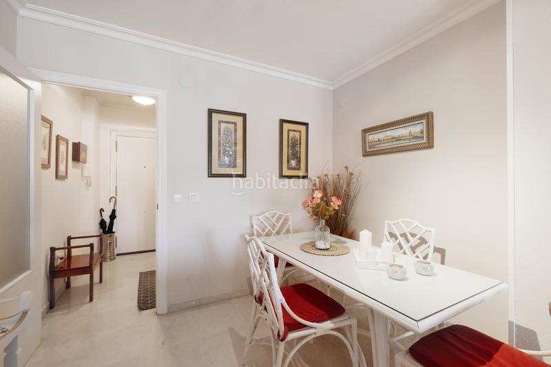 Foto aae77bdd-13a9-41cb-bf82-cecfa7bfa92c. Appartement avec parking piscine dans Condequinto Montequinto