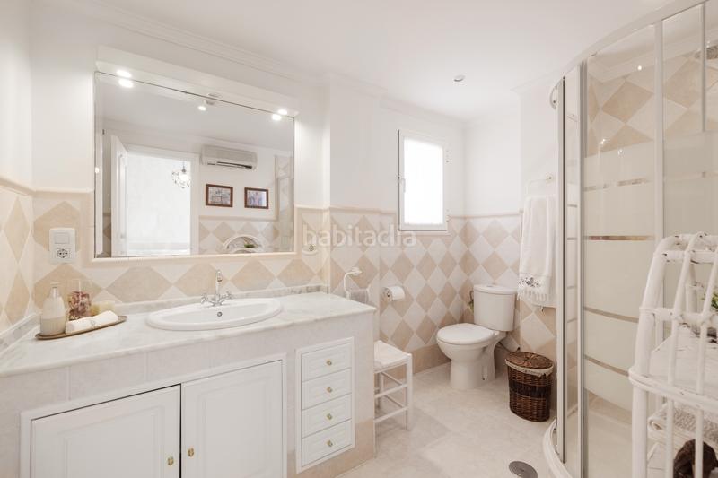 Foto b09029a2-a5c4-421c-9803-83c0f1d43858. Appartement avec parking piscine dans Condequinto Montequinto