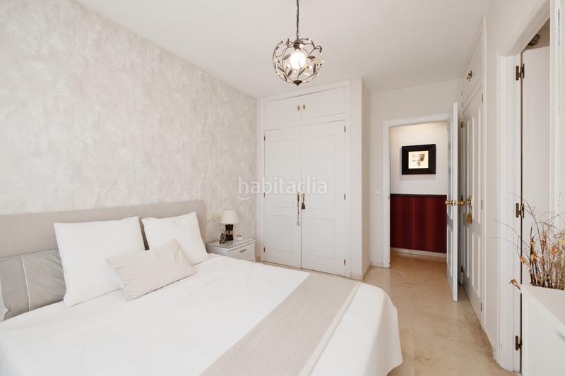 Foto d8e22047-bbb1-4b71-b090-ac6473578583. Appartement avec parking piscine dans Condequinto Montequinto