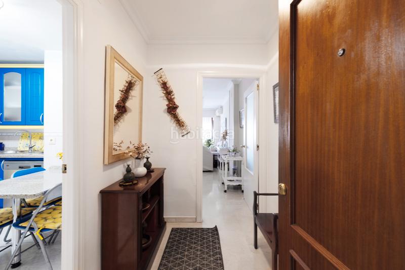 Foto dfb339fb-3ca8-496d-969a-6104910e16b7. Appartement avec parking piscine dans Condequinto Montequinto