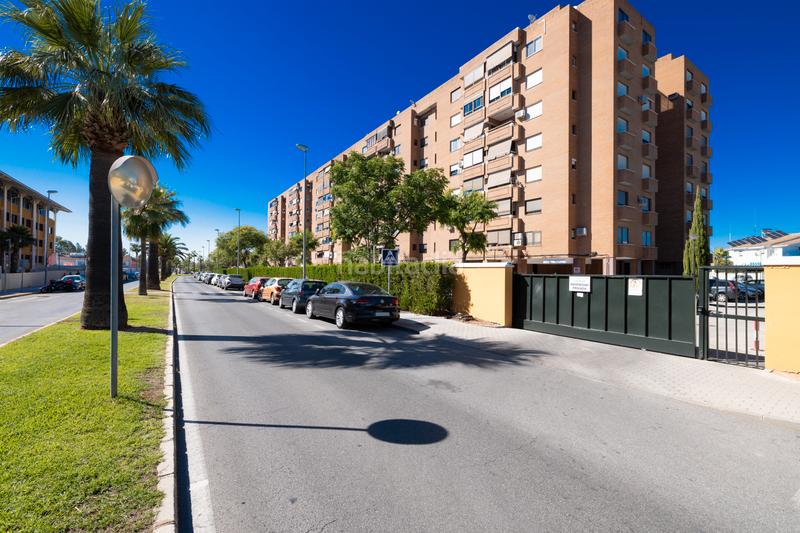 Foto dff0f57b-0cb9-443d-85a1-464b56219aff. Appartement avec parking piscine dans Condequinto Montequinto