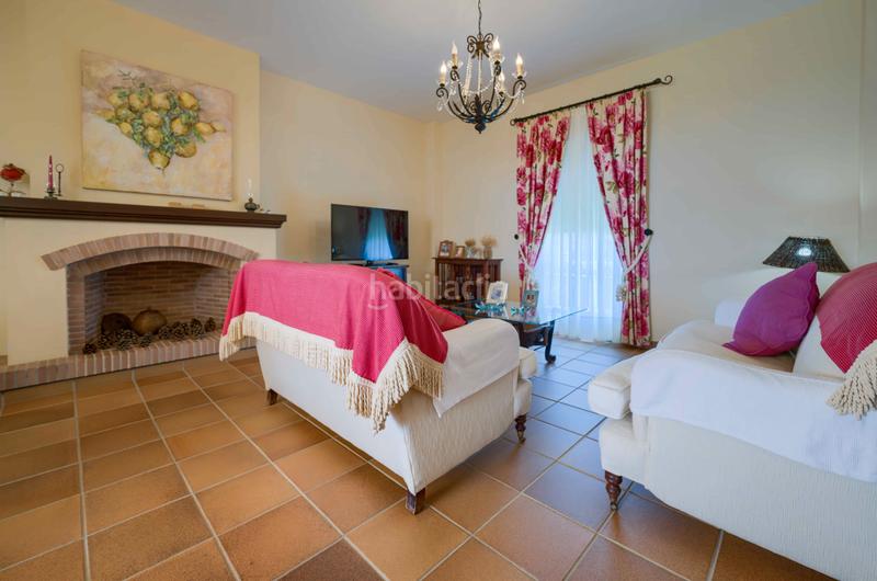 Foto 00d4a003-8f4a-4eb7-9356-0432555fecd6. Chalet  independiente de lujo en El Portil