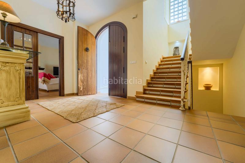 Foto a21b434e-518b-4665-9a41-78315ff4a191. Chalet  independiente de lujo en El Portil
