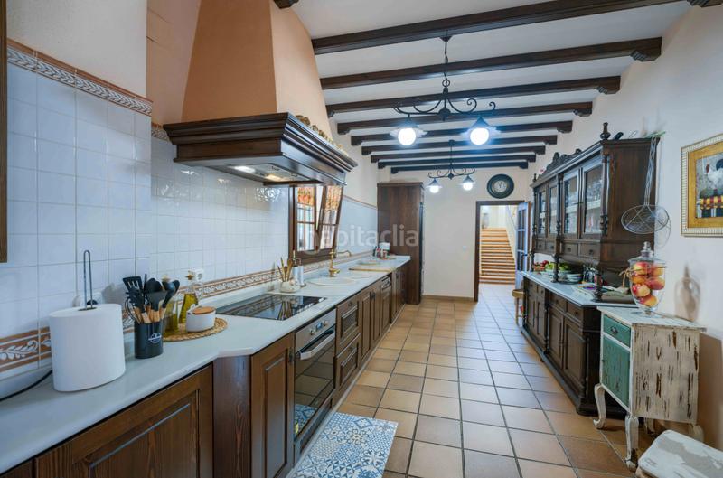 Foto aacaf29d-61e6-4f6f-9b03-377c8b474da1. Chalet  independiente de lujo en El Portil