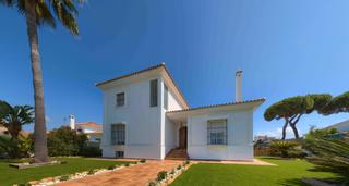 Xalet  Av. cristbal coln, 23. Chalet independiente de lujo